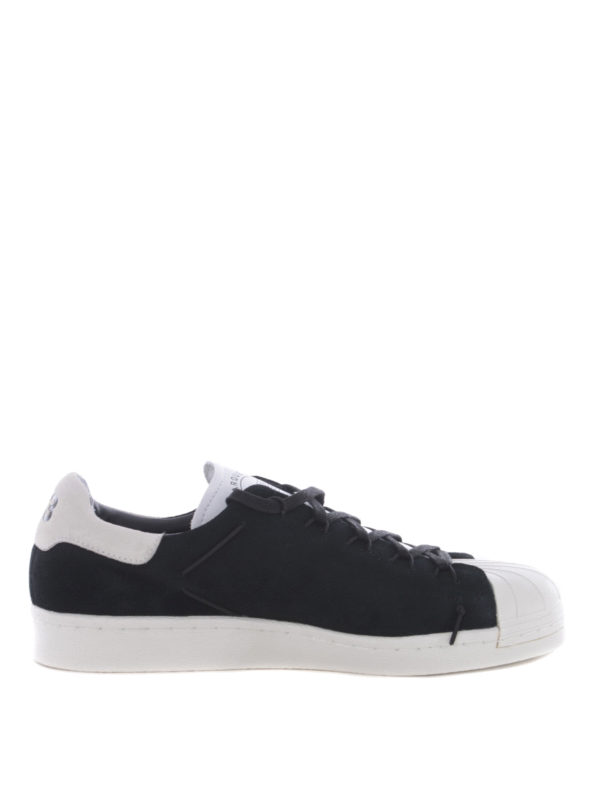 Y-3: Chaussures de sport - Baskets - Knot