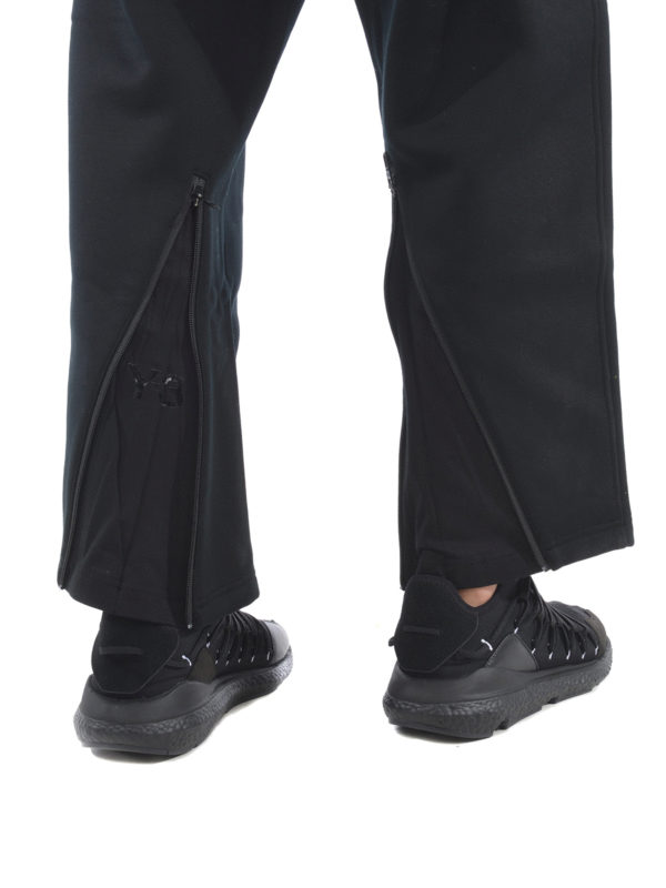 Y3 buy online Binding Cargo track pants