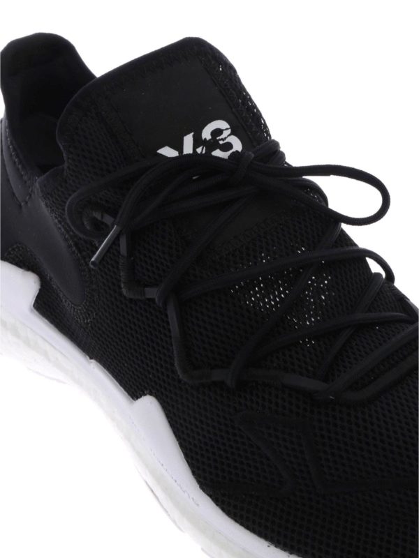 Y3 BY YOHJI YAMAMOTO buy online Baskets - Noir