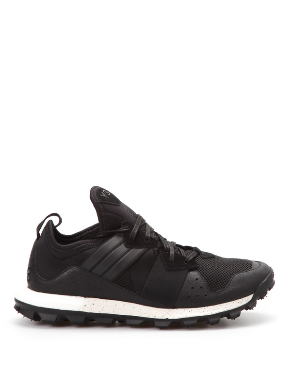 Y3: trainers online - Y-3 Response TR boost trainers