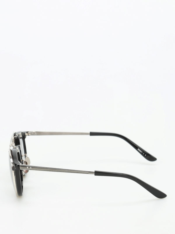 YELLOWS PLUS: Lunettes online - Lunettes Robby Pour Unisex 