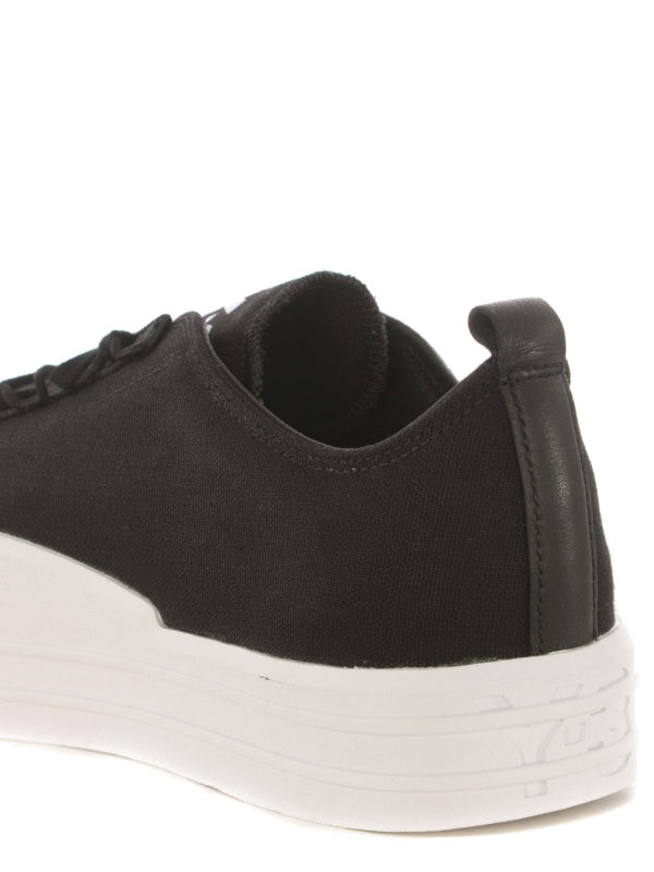 Yuben Low sneakers shop online: Y-3