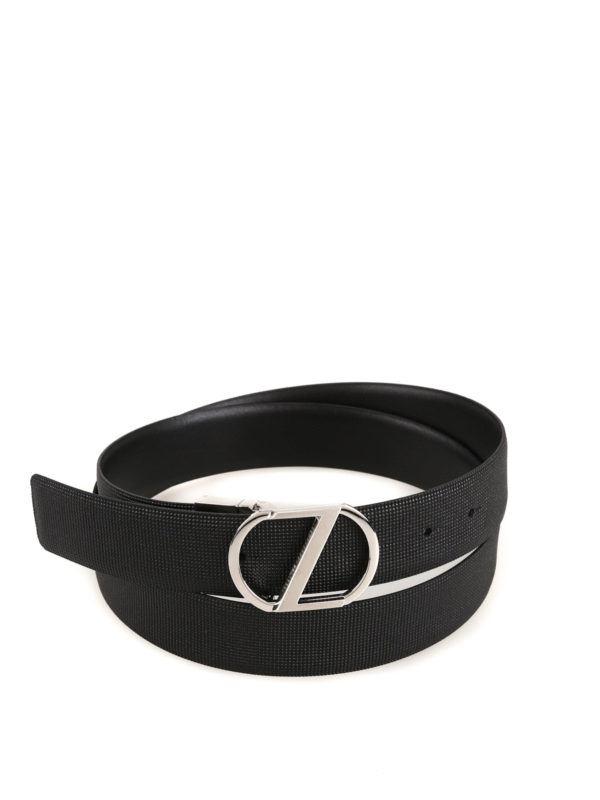 The Zolna Belt - Black main image 1