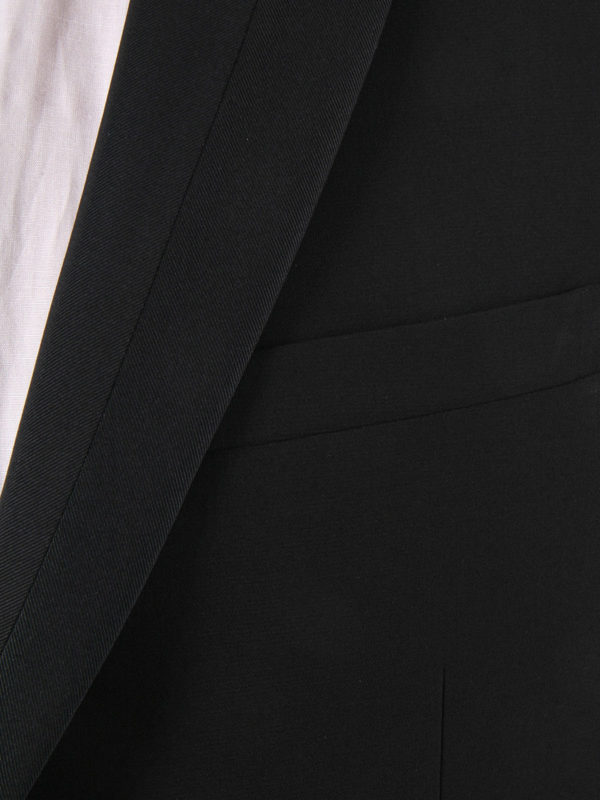 Z ZEGNA buy online Lightwool formal suit