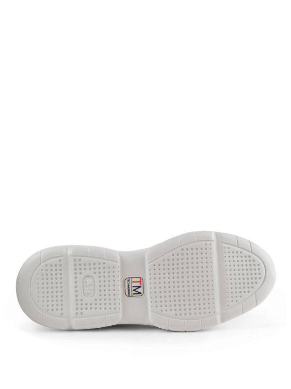 Z ZEGNA buy online Sneaker slip on in pelle traforata