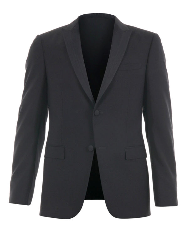 Z ZEGNA: formal suits - Lightwool formal suit