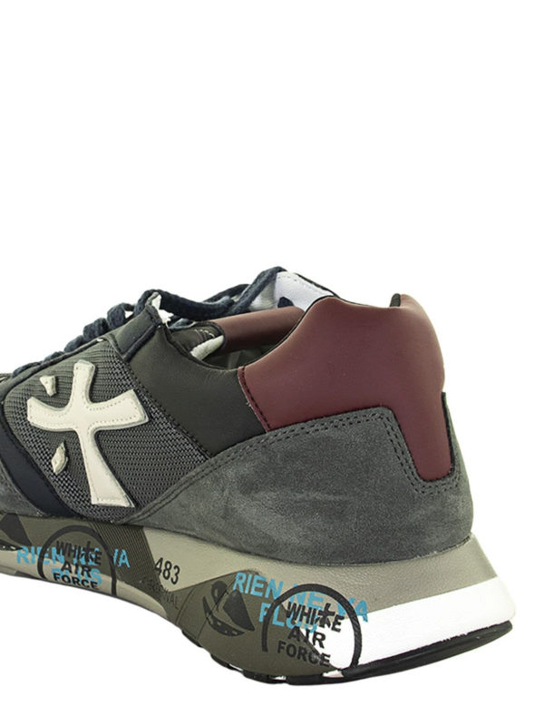 Sneaker - Grau shop online: PREMIATA