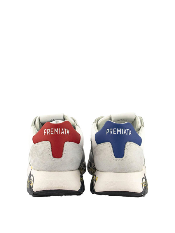 Zapatillas - Zaczac 4555 shop online: PREMIATA