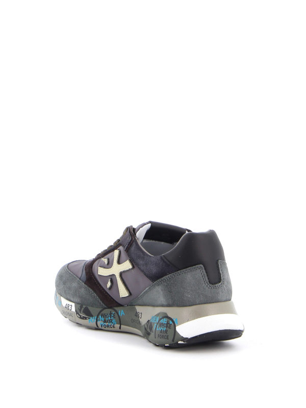 Sneaker - Blau shop online: PREMIATA