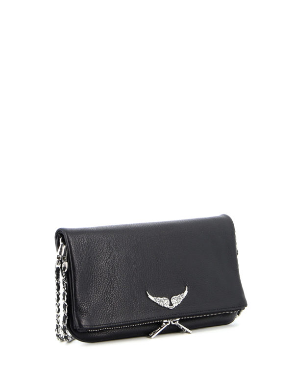 ZADIG&VOLTAIRE: クラッチバッグ online - クラッチバッグ - Rock