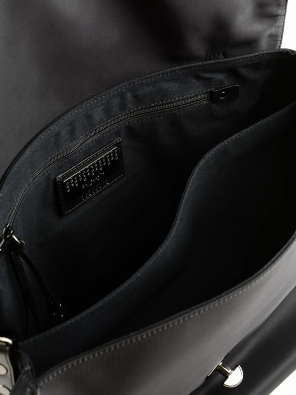 ZANELLATO buy online Shopper - Schwarz