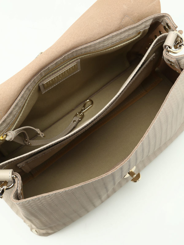 ZANELLATO buy online Postina M Cachemire Blandine