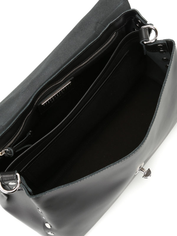 ZANELLATO buy online Shopper - Schwarz