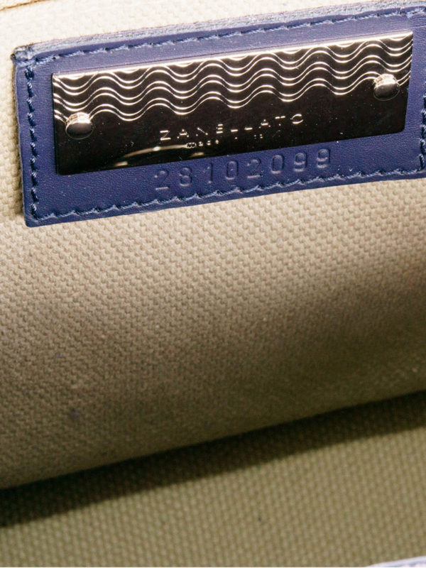 ZANELLATO buy online Postina S Silk