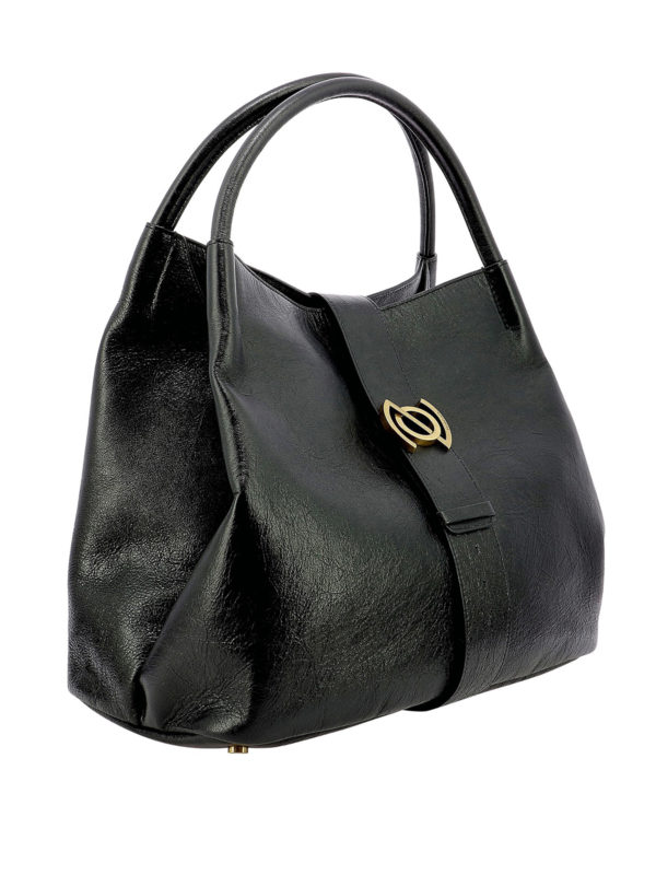 ZANELLATO: shoulder bags online - Zoe L J. Moore