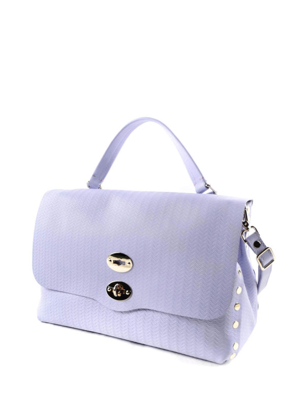 ZANELLATO: shopper online - Postina M Cachemire Blandine