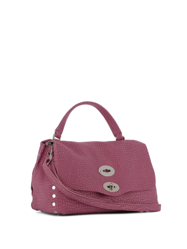 ZANELLATO: shopper online - Borsa Postina S Desert