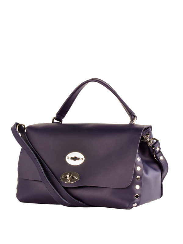 ZANELLATO: Sacs à main online - Postina S Silk