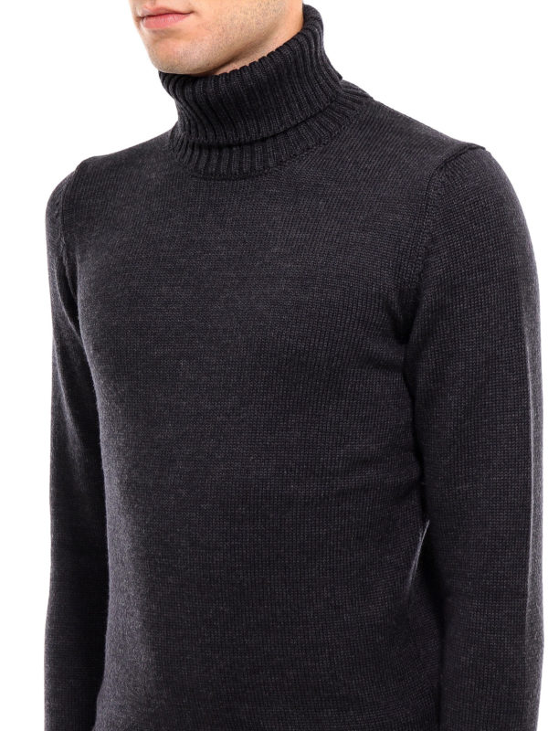 Zanone turtleneck sale