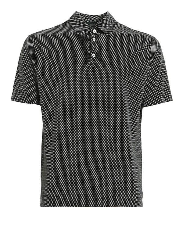 ZANONE: Polos - Polo - A Lunares