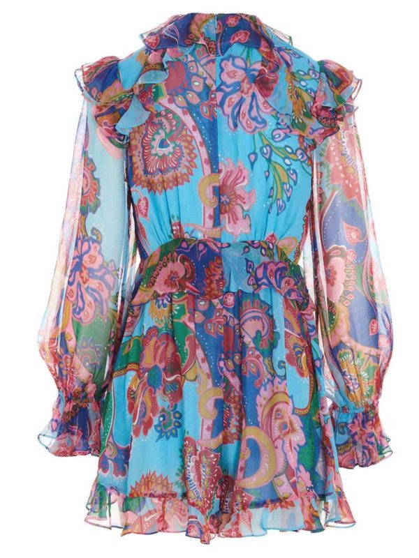 ZIMMERMANN: Jumpsuits online - Jumpsuit - Bunt