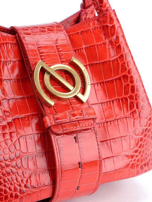 Shopper - Rot shop online: ZANELLATO