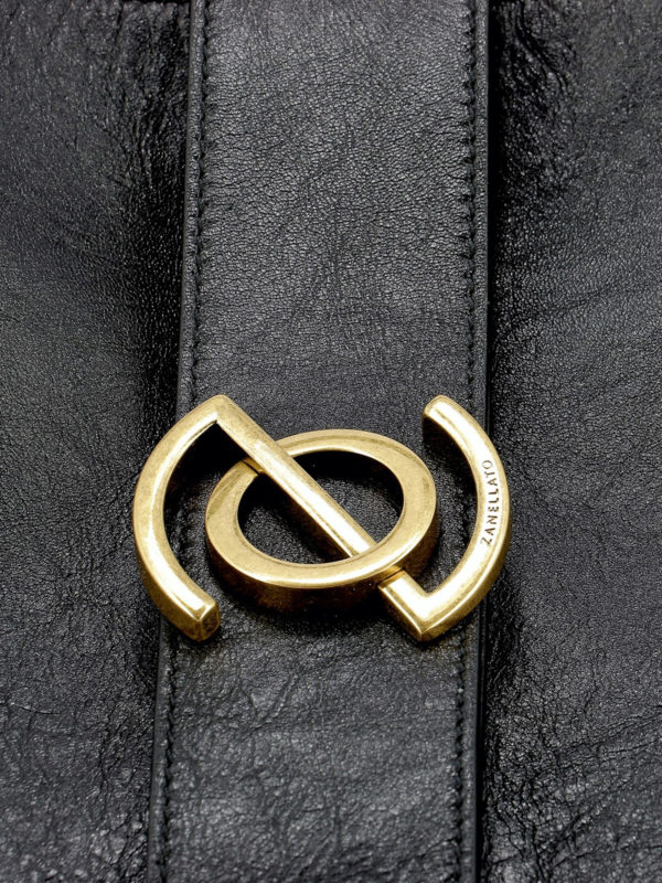 Zoe L J. Moore shop online: ZANELLATO