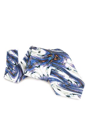 MARIA ENRICA NARDI: Corbatas y pajaritas - Corbatas Y Pajaritas Multicolor