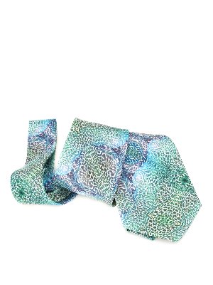 MARIA ENRICA NARDI: ties & bow ties - Portofino tie