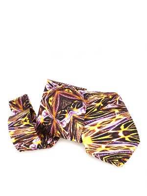 MARIA ENRICA NARDI: Cravates & noeuds papillon - Cravates Et Noeuds Papillon Multicolore