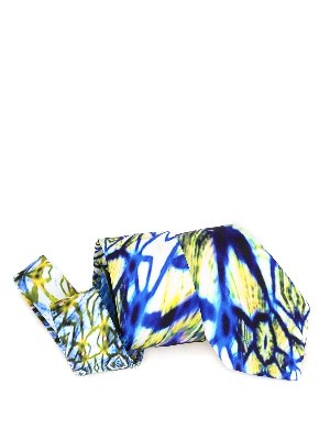 MARIA ENRICA NARDI: Cravates & noeuds papillon - Cravates Et Noeuds Papillon Multicolore