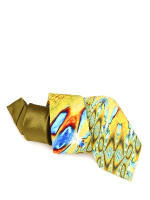 MARIA ENRICA NARDI: Cravates & noeuds papillon - Cravates Et Noeuds Papillon Multicolore