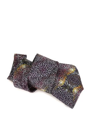 MARIA ENRICA NARDI: Cravates & noeuds papillon - Cravates Et Noeuds Papillon Multicolore