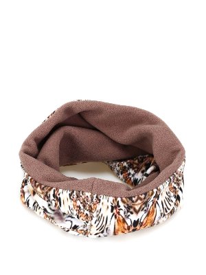 MARIA ENRICA NARDI: scarves - Sciliar