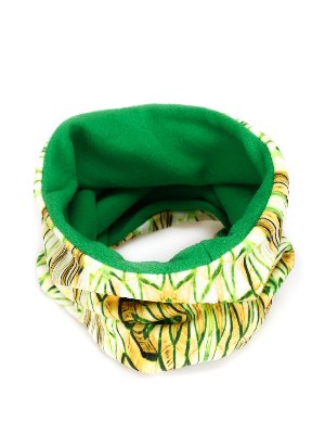 MARIA ENRICA NARDI: sciarpe e foulard - Scaldacollo Maiella