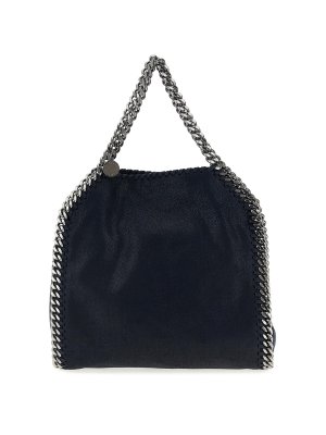 STELLA McCARTNEY: totes bags - Falabella mini tote