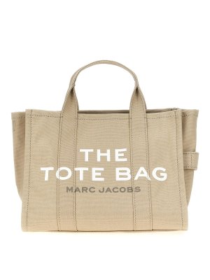 MARC JACOBS: Sacs à main - Sac Cabas - The Small Traveler