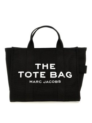MARC JACOBS: totes bags - The Medium Tote Bag