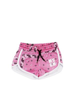 M.S.G.M. KIDS: Pantalons - Pantalons - Rose