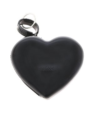 MELISSA: Portemonnaies und Geldbörsen - Portemonnaie - Schwarz