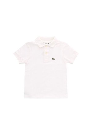 LACOSTE: Polos - Polo - Blanco