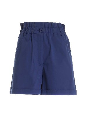 パンツ ETRO Women Shorts  Burmudas WREA0002 99TJ237B9110 BLUE ETRO Women Shorts Burmudas WREA0002 99TJ237B9110 BLUE (ETRO