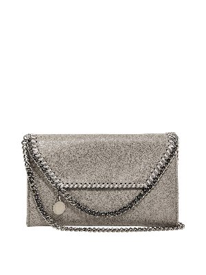 STELLA McCARTNEY: クロスボディバッグ - クロスボディバッグ - Falabella