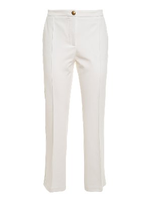 Pinko: casual trousers - Gaio chino trousers