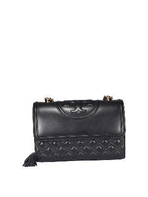 Pinko Love Classic Icon Maxi Chain bag - Black | 1P22ANY7GKZ99