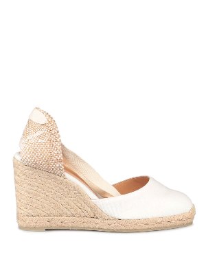 CASTANER: espadrilles - Carina wedge espadrilles
