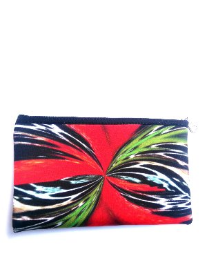 MARIA ENRICA NARDI: Bolso clutch - Bolso Clutch - Circe