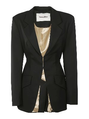 NANUSHKA: Vestes de costume - Blazer - Lydia