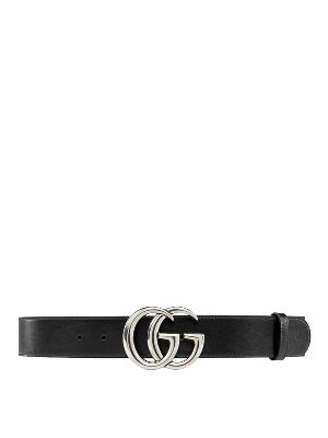 GUCCI: belts - GG Marmont belt