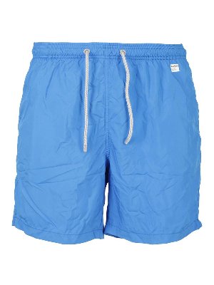 MC2 SAINT BARTH: Swim shorts & swimming trunks - Plain coloured swim shorts